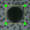 hole detection